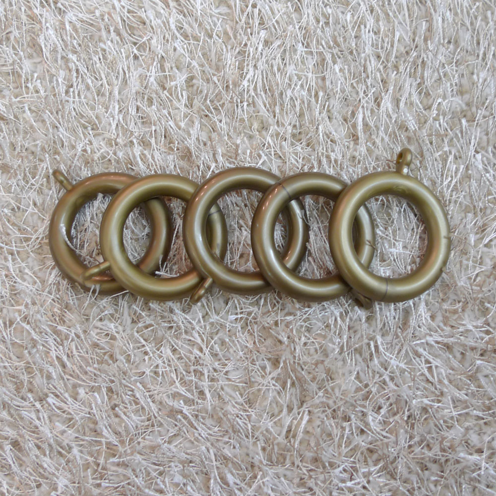 커튼링 (25mm) 루미즈 상품갤러리 대표 이미지